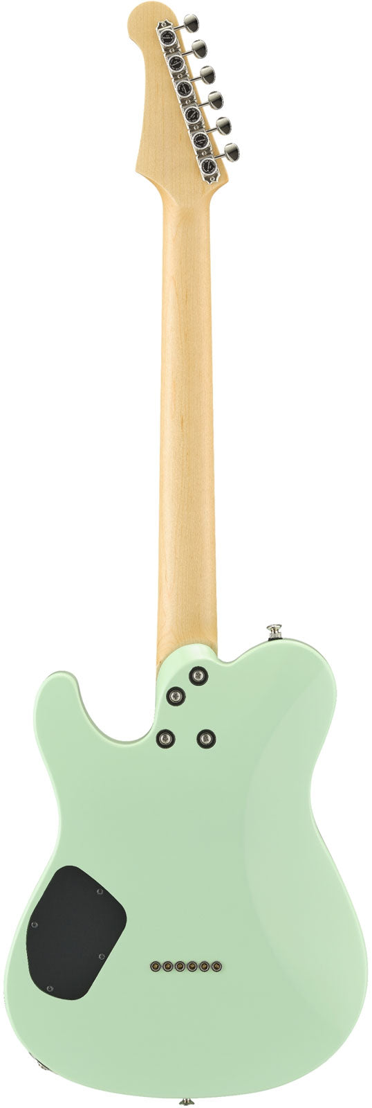 Pacifica SC Standard Plus 11S MN Pepermuntgroen