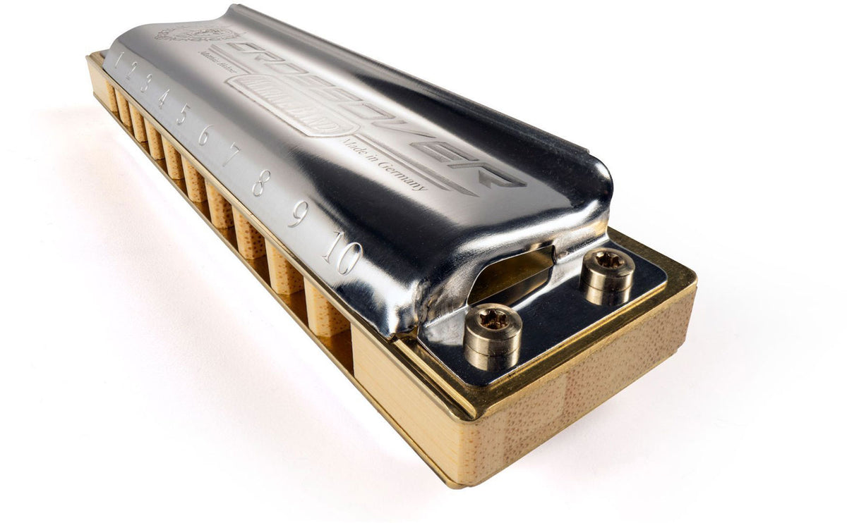 Marine Band Crossover D/D - 10 Gat