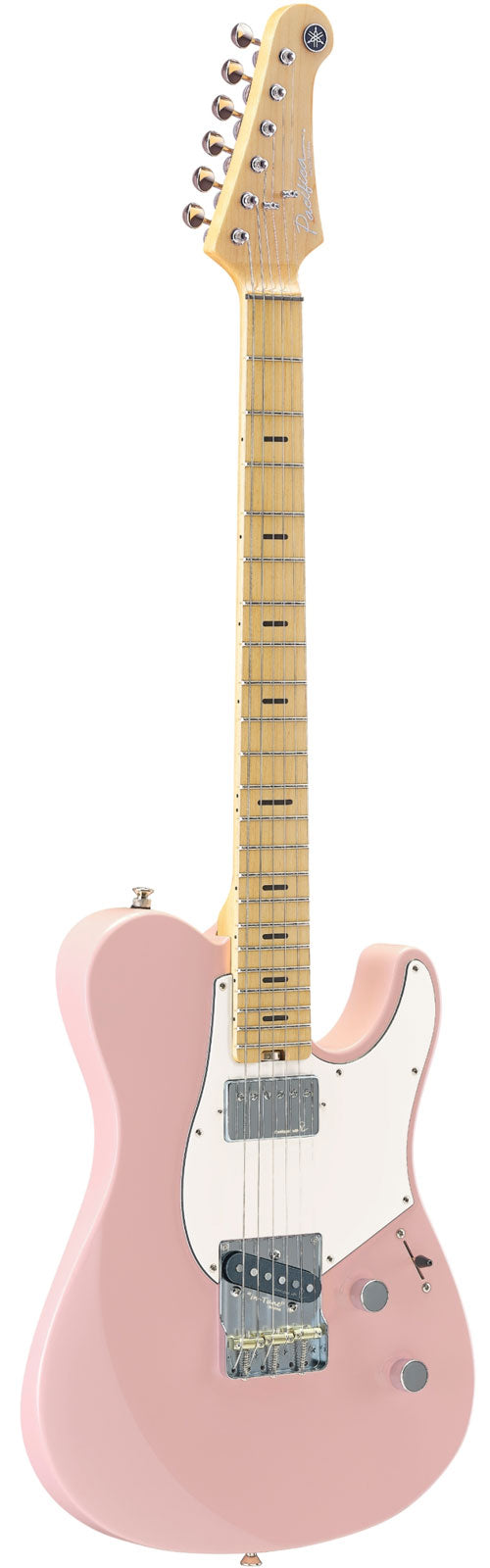 Pacifica SC Professional 11S MN Asroze
