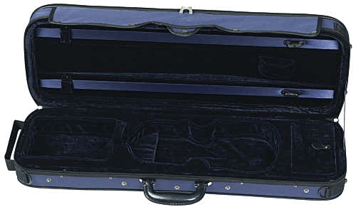Gewa O.M. MONNICH VIOLA CASE MODEL CVA 04 42,0 CM