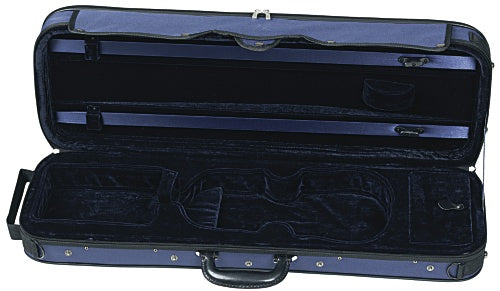 O.M. MONNICH VIOLA CASE MODEL CVA 04 42,0 CM