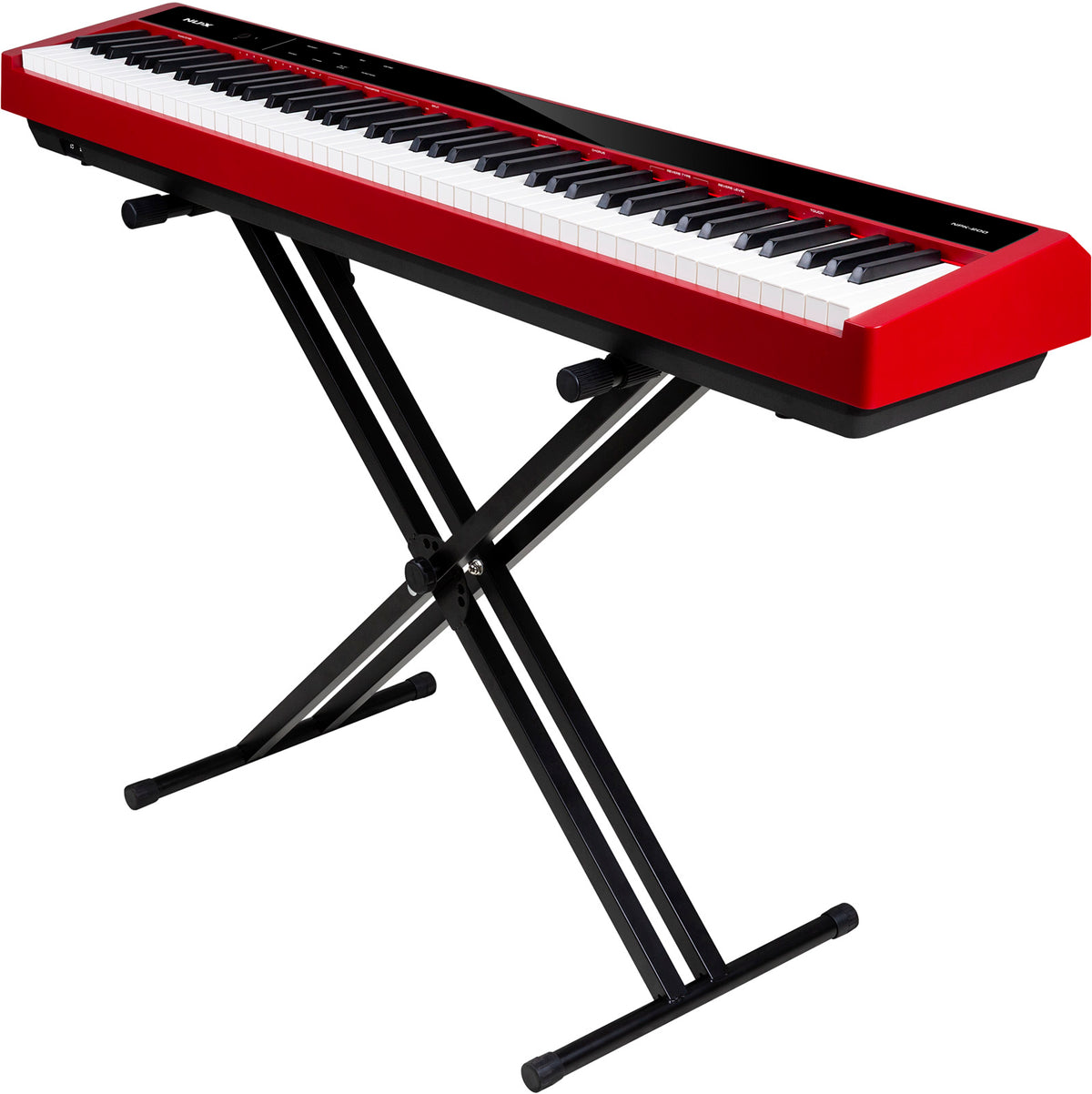 NPK-200 Rood