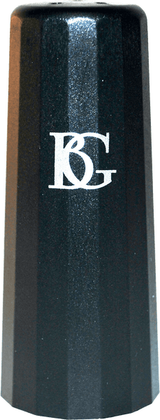 BG ACB9 - BEKDEKSEL SAXOFOON ALTO (FLEX LIGATURE)