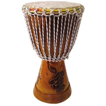 X - Kleine Senegalese Djembe