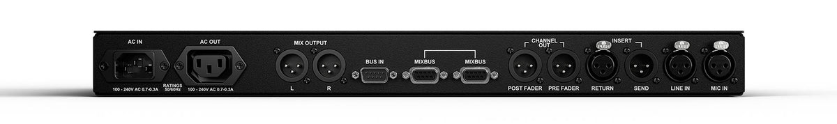 32Classic MS Mix Strip