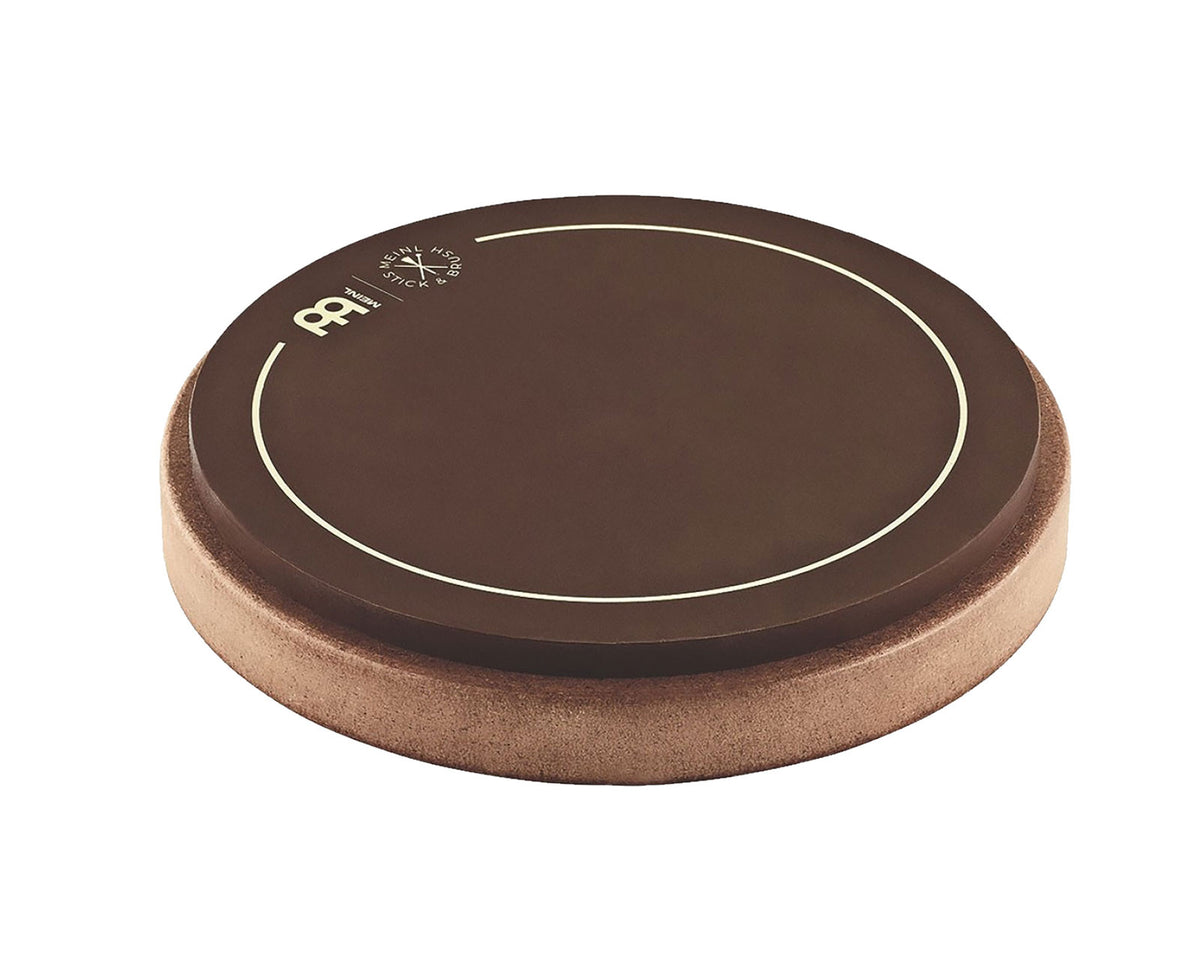 6" oefenpad