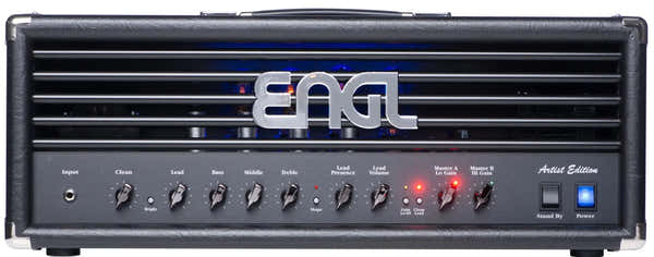 E 651AD - Artiesteneditie Blackout 100W