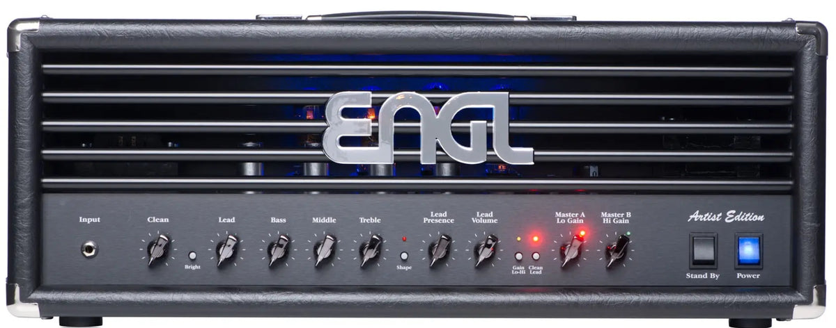 E 651AD - Artiesteneditie Blackout 100W