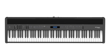 FP-60X Zwart