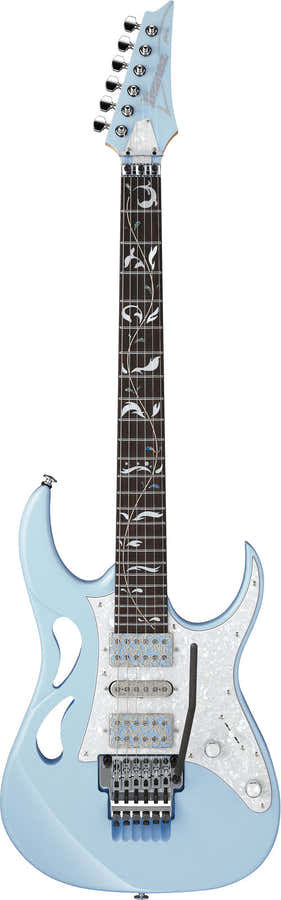 PIA3761C-BLP Blue Powder Signature Steve Vai Pia