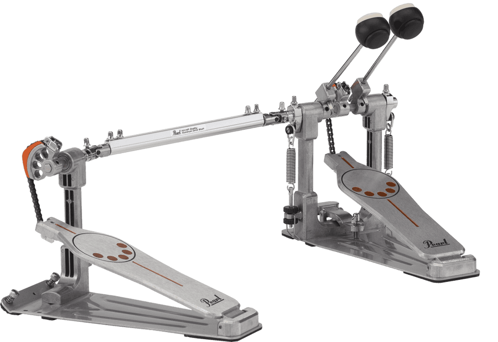 P-932 - DEMONATOR DOUBLE