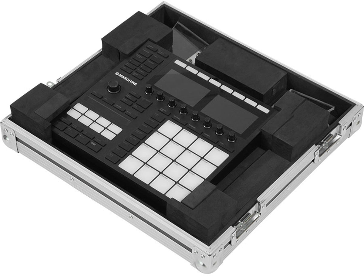 Pro Maschine / Push Acrylstandaard