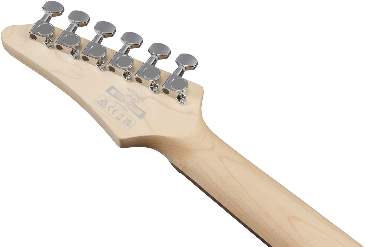AZES40B Sunburst in Drie Tinten