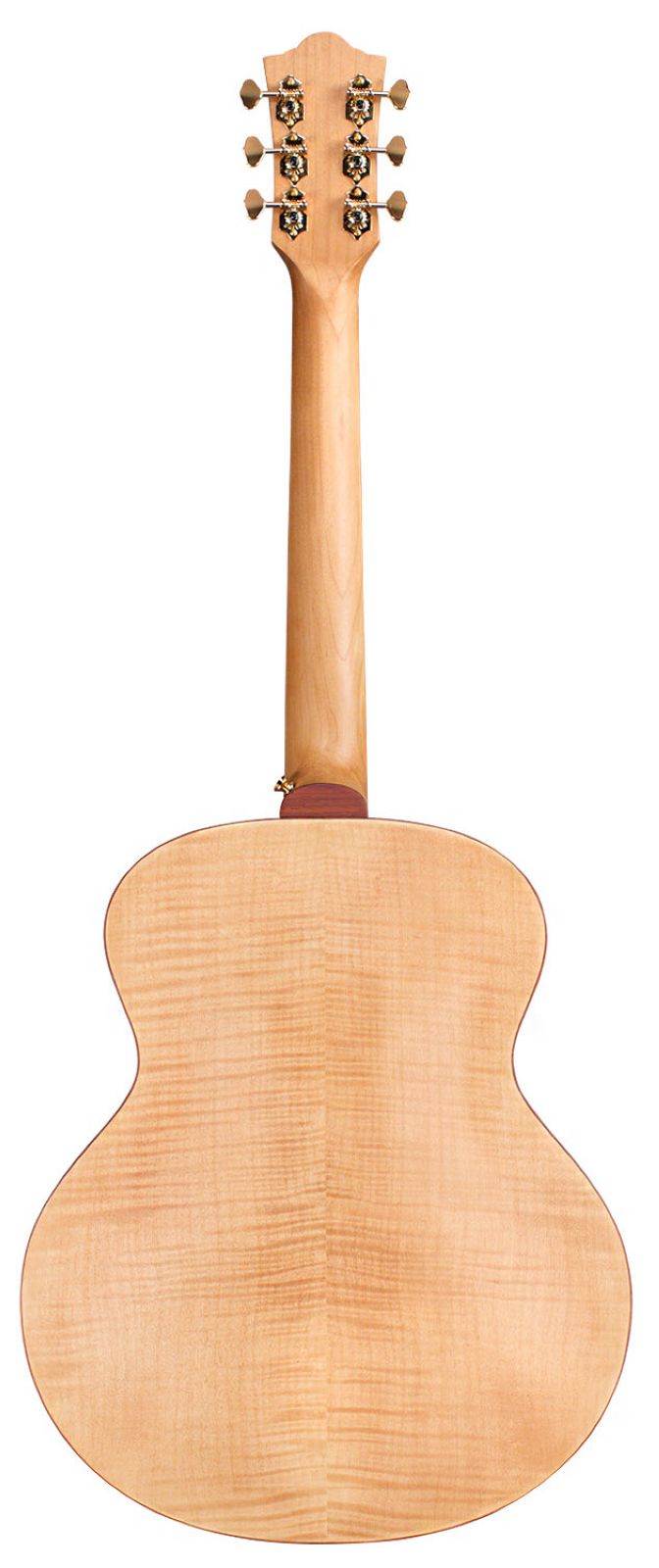 Jumbo JR Reserve Maple - Gereconditioneerd