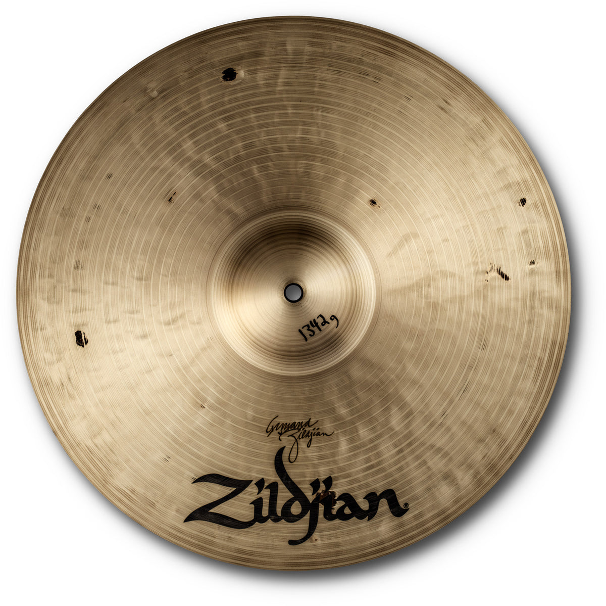 K1068 - K CONSTANTINOPLE CRASH 18''