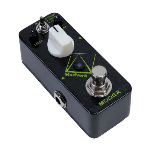 Modverb