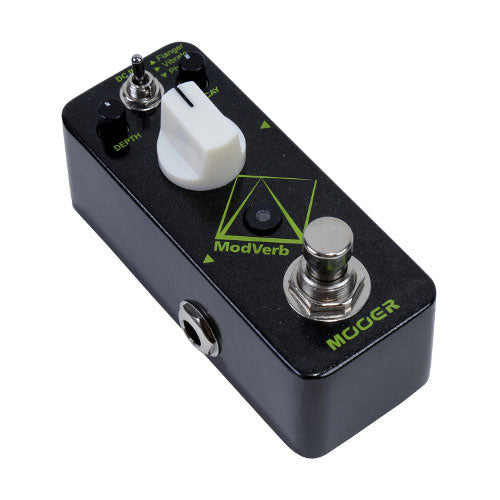 Mooer Modverb