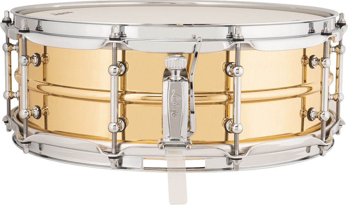 Lb550T - 14 X 5" Brons Phonic (Buisschaal)