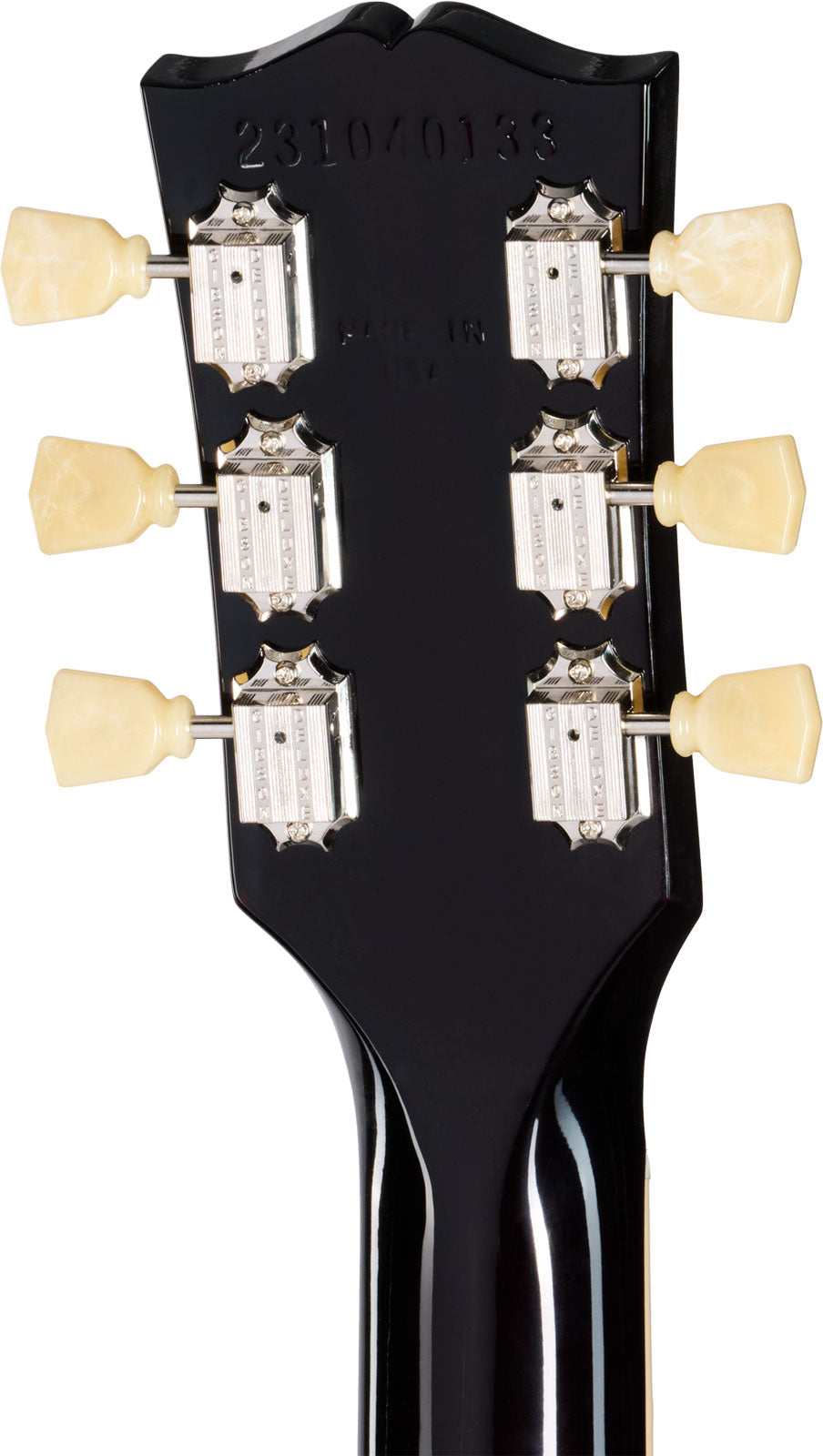 Les Paul Studio Smokehouse Burst Modern
