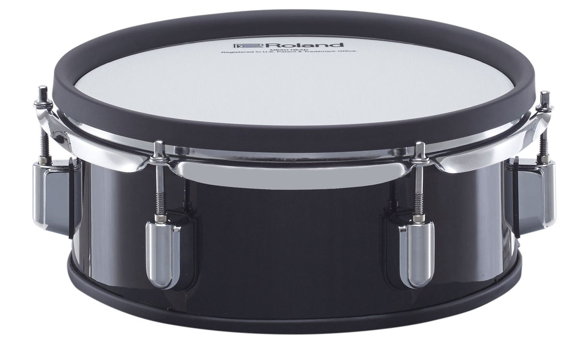 V-DRUMS ACOUSTIC DESIGN TOM PAD - PDA100L-BK
