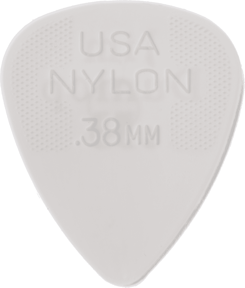 Standaard nylon 0.38 MM