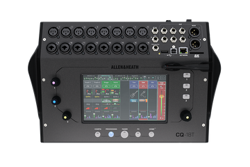 CQ-18T
