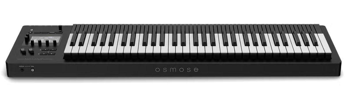 Osmose 61 - Gereconditioneerd