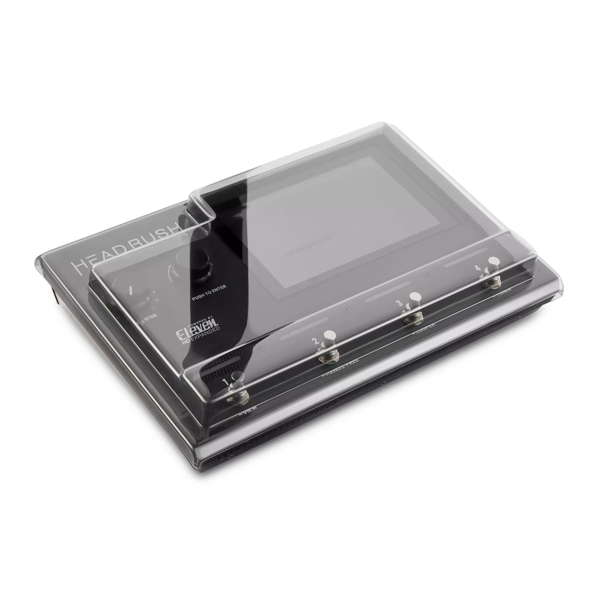 Decksaver Hoes voor Headrush Gigboard