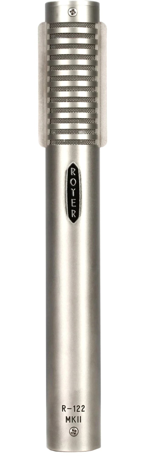 R-122 MKII