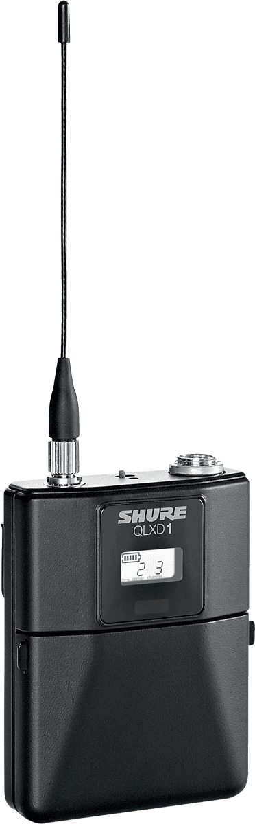 Shure QLXD1-K51