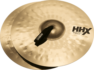 HHX Crashbekkens 18" Synergy Heavy - 11894XBH