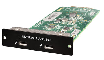 Thunderbolt 3 kaart