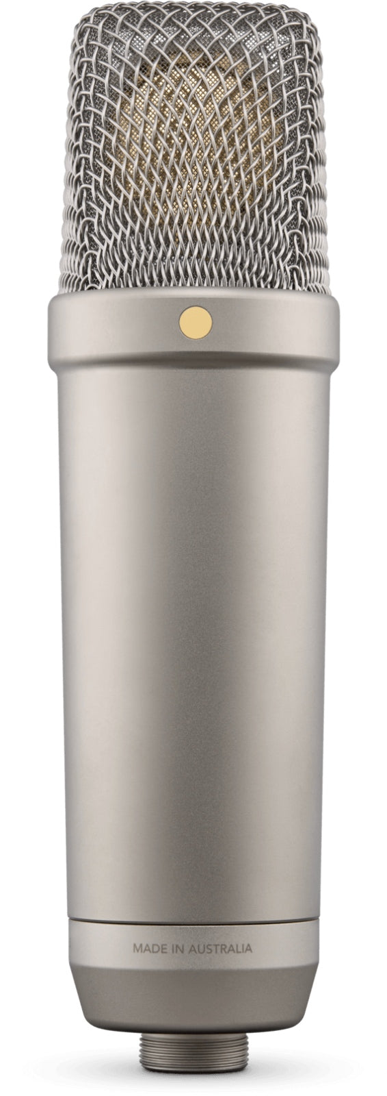 NT1 Gen 5 Zilver
