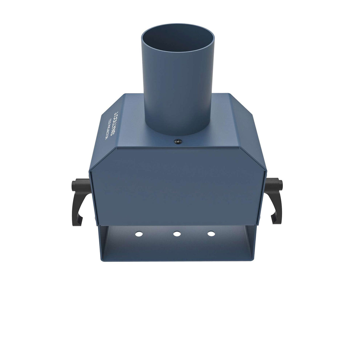 CO2-projector