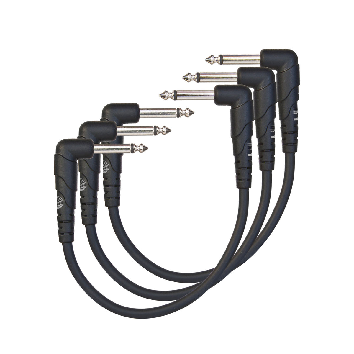 Classic Series Patchkabel pak van 3 6 Inches
