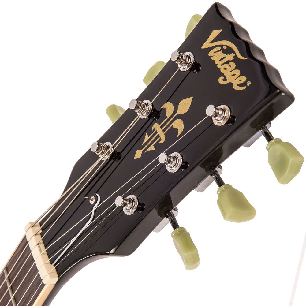 Vsa5Sb Akoestische Gitaar Sunburst