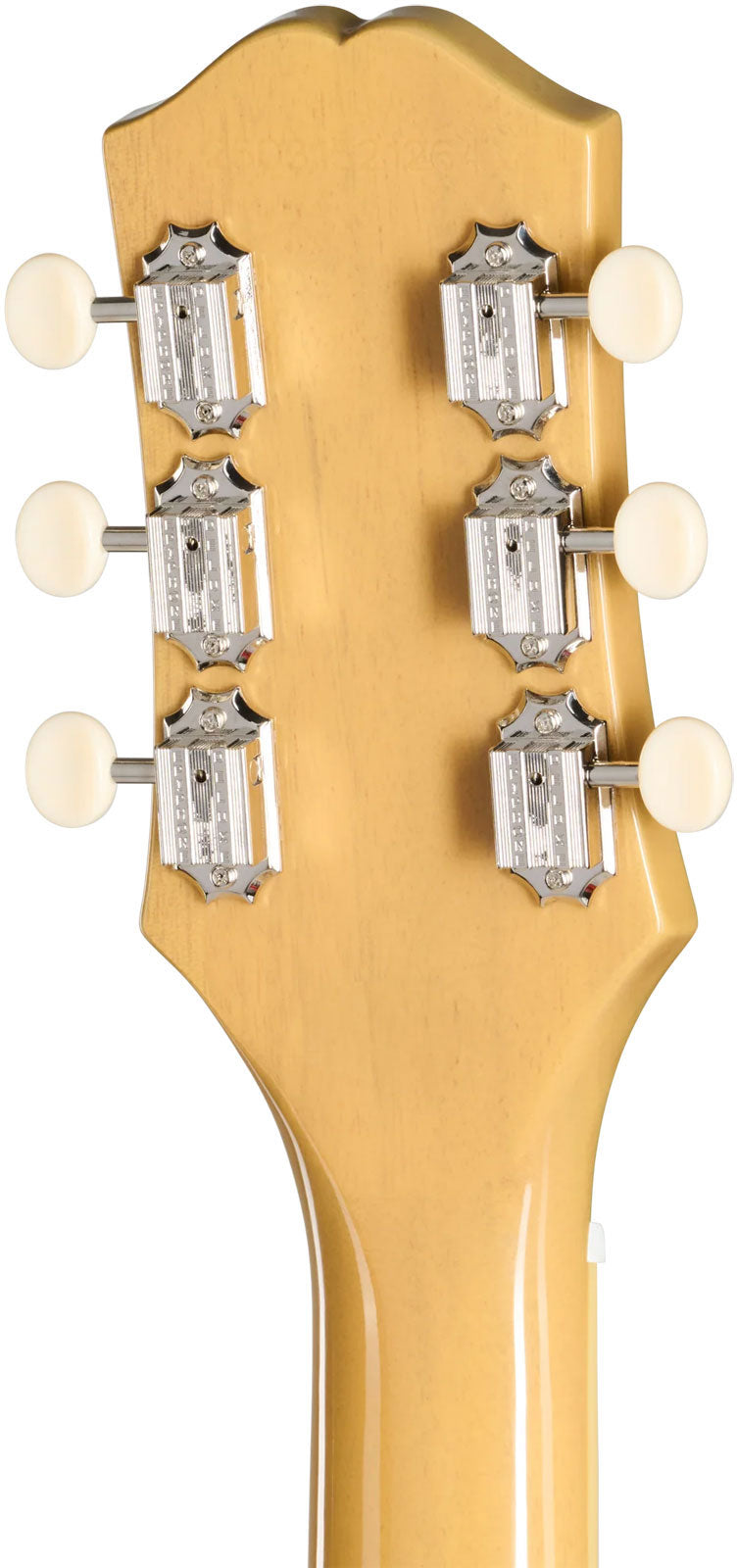 SG Special P-90 TV-geel
