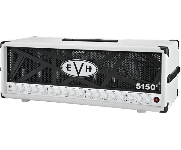 5150iii 100W Versterkertop Ivoor 230V Eu
