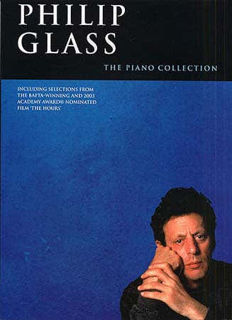 Glass Philip - Piano Collection
