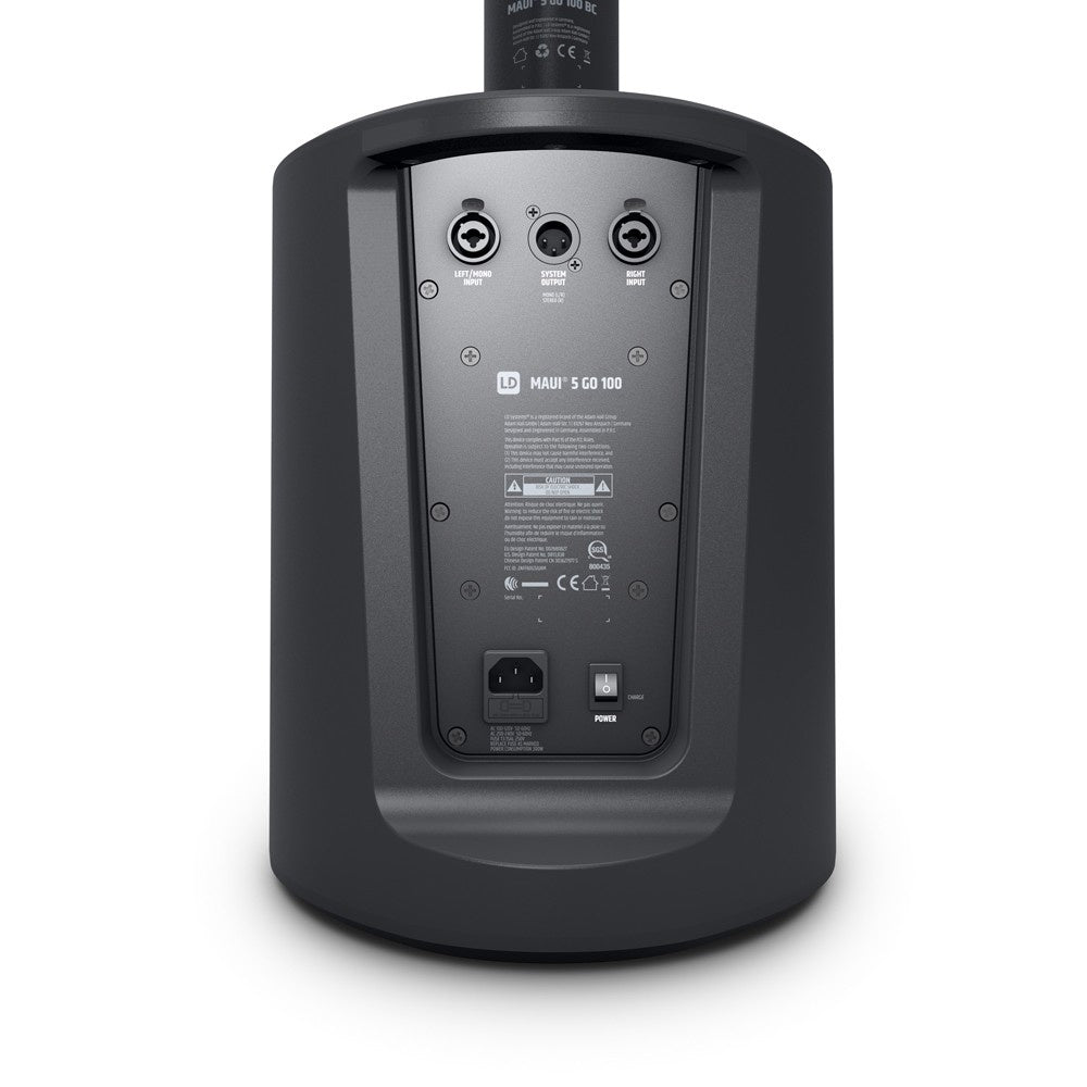 Maui 5 Go 100 - Refurbished