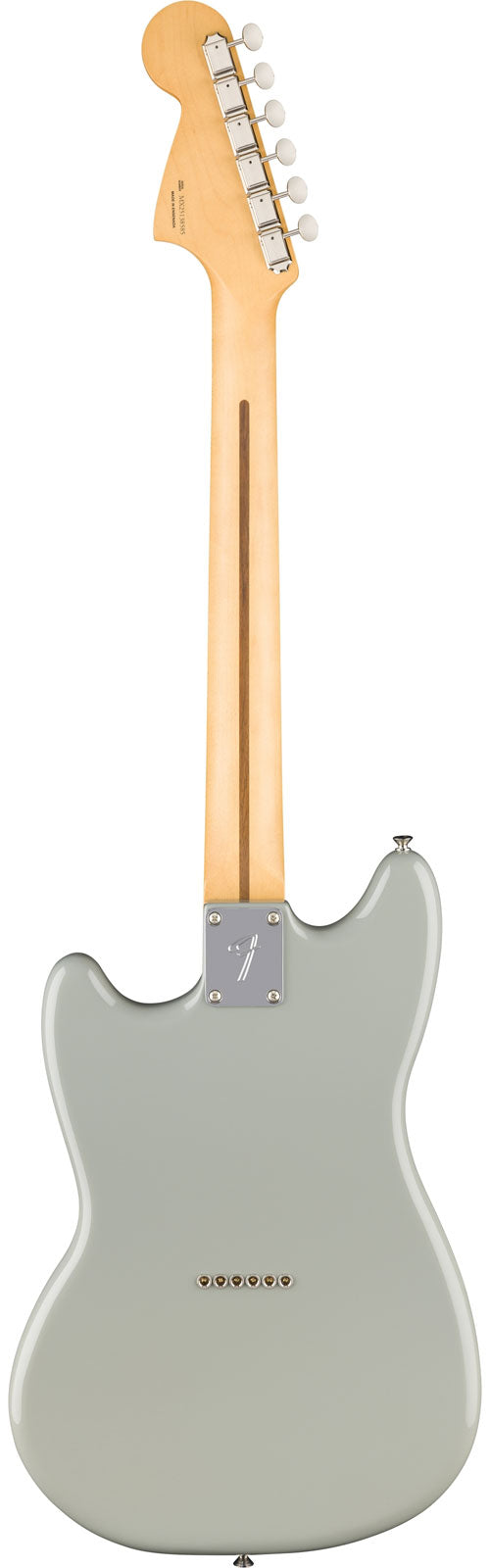 Mustang Player II RW Cactusgrijs