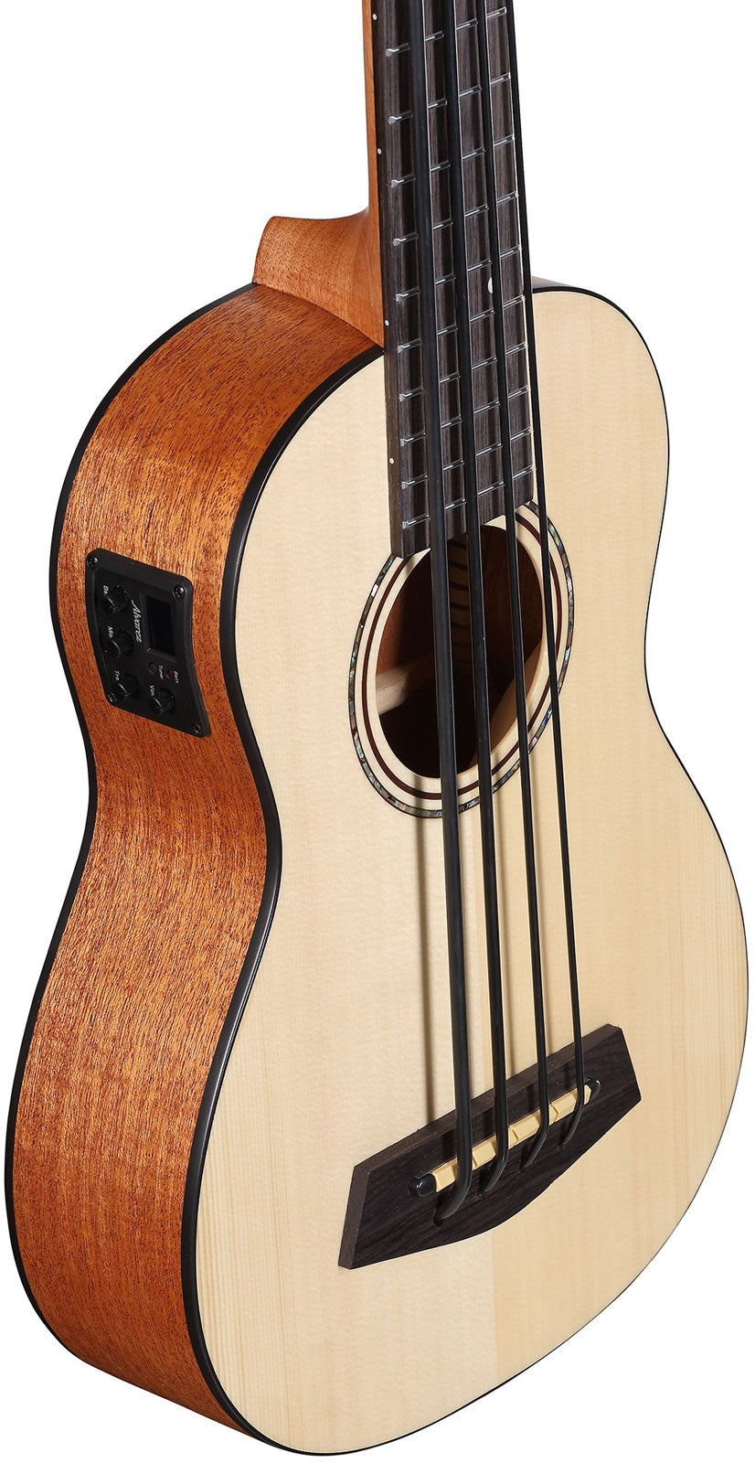 AU60E-BASS