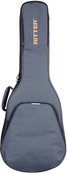 GR3 Dreadnought Gray Gigbag