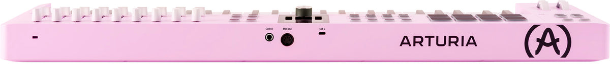 Keylab Essential 49 MK3 Rozenkwarts