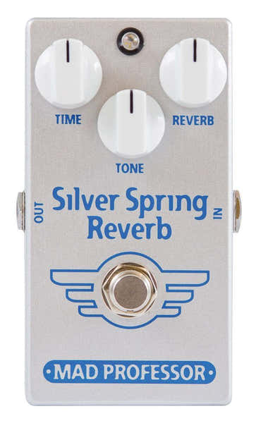 Silver Spring Galm