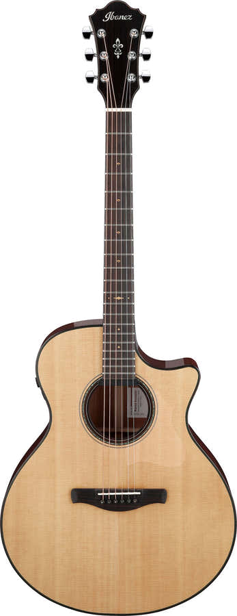 AE410-LGS Natuurlijk platina
