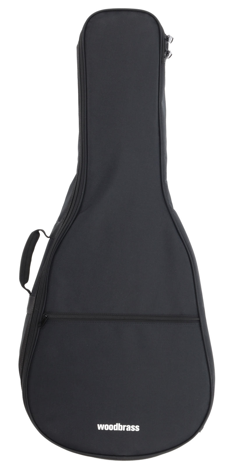 1/2 Klassieke Gigbag - CGB20-1/2