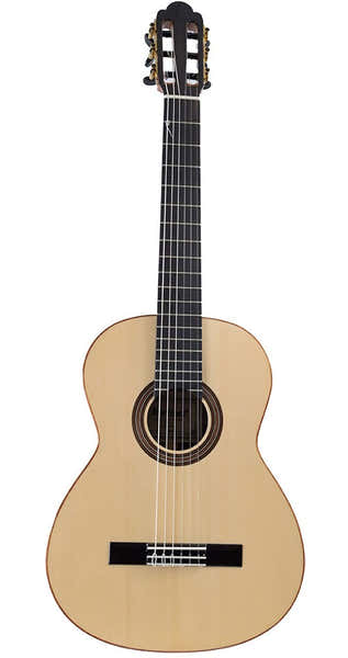 Torres 3/4 Rn Rosewood
