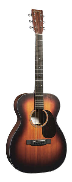 C.F. Martin & Co 00-10E Retro Joe Bonamassa