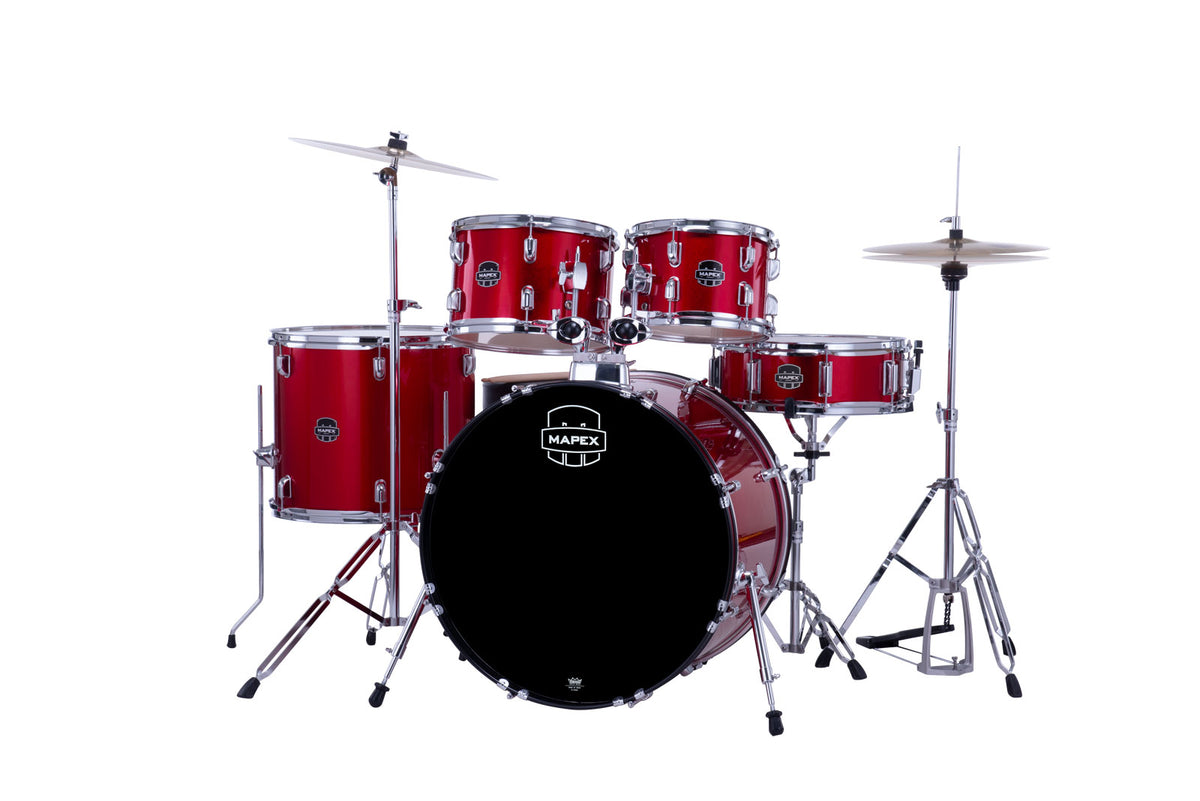 Comet Stage 22" Infraroodrood